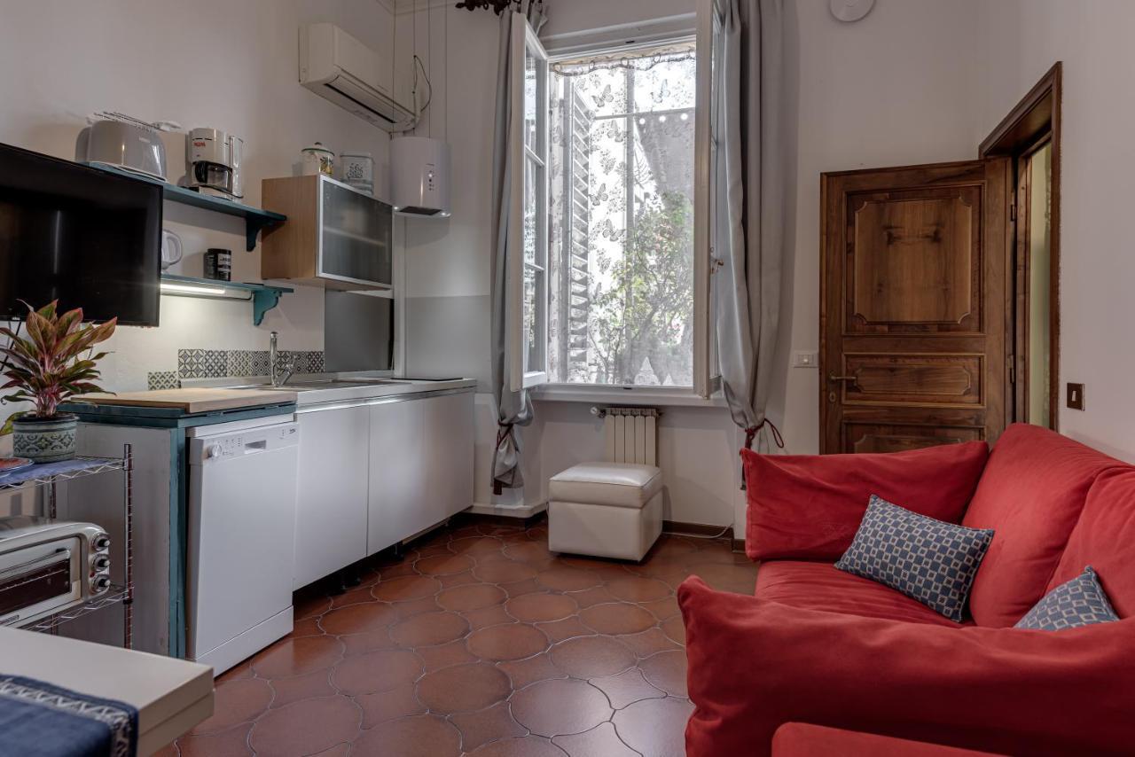 Romantic Suite Home Florence Luaran gambar